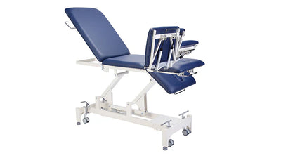 Everyway4All EU25 3-Section HiLo Treatment Table