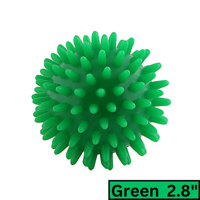 CanDo Handheld  Massage Ball - Multiple Sizes Available