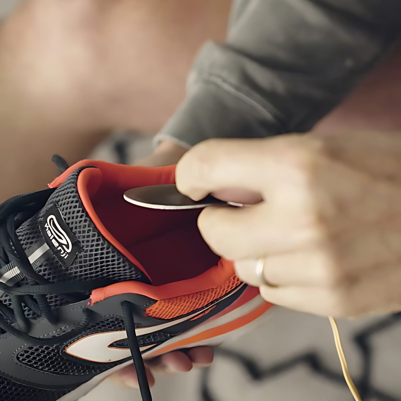 Chattanooga Continuum Heel/Foot Switch