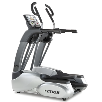 (CPO) True Fitness ES700 Elliptical