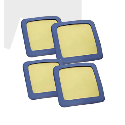 Mettler Sponge Electrodes & Inserts