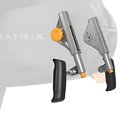Matrix UBC Adjustable Cranks Accessory