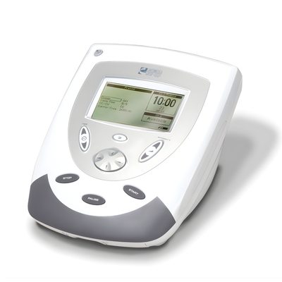 Chattanooga Intelect TranSport Ultrasound / Electrotherapy / Combo Device