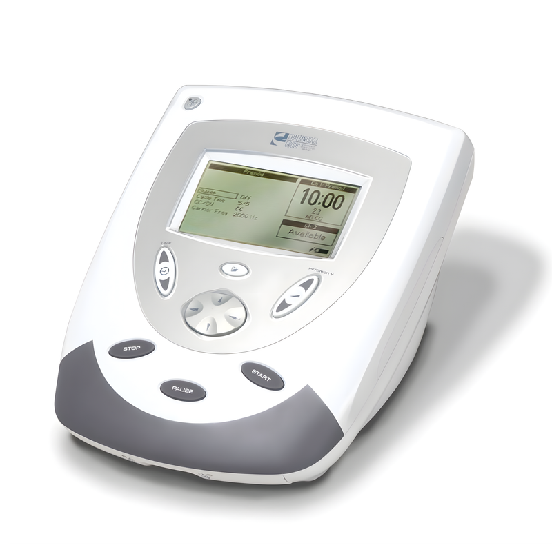 Chattanooga Intelect TranSport Ultrasound / Electrotherapy / Combo Device