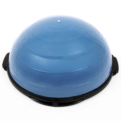 CanDo Core-training Vestibular Dome (21") with Resistance Cords