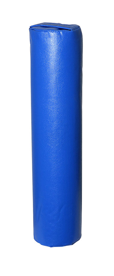 CanDo Positioning Roll - Foam with vinyl cover - 18" x 4" Diameter