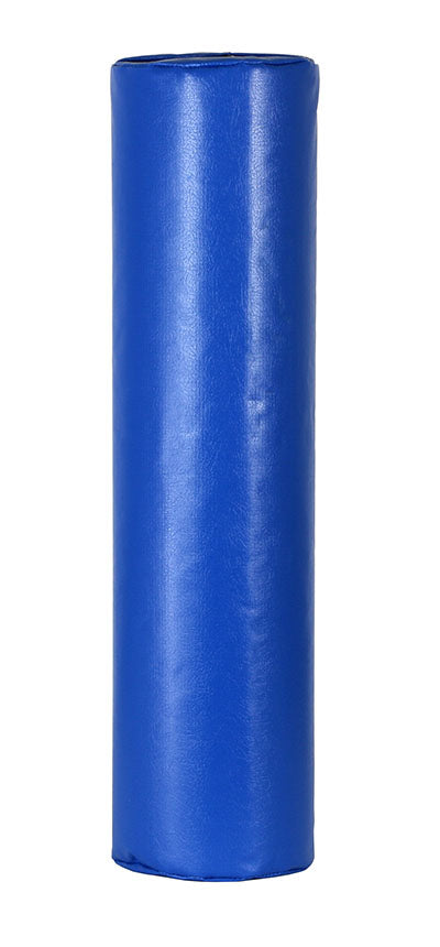 CanDo Positioning Roll - Foam with vinyl cover - 24" x 6" Diameter