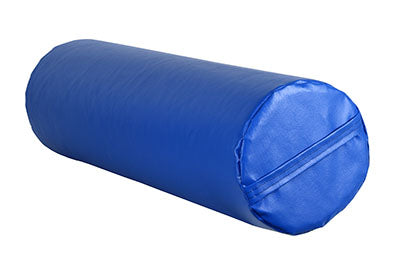 CanDo Positioning Roll - Foam with vinyl cover - 36" x 10" Diameter