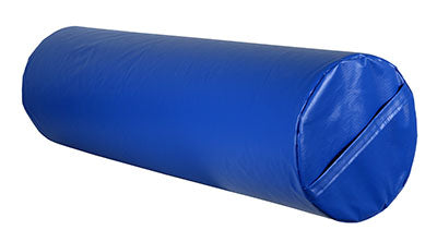 CanDo Positioning Roll - Foam with vinyl cover - 48" x 14" Diameter