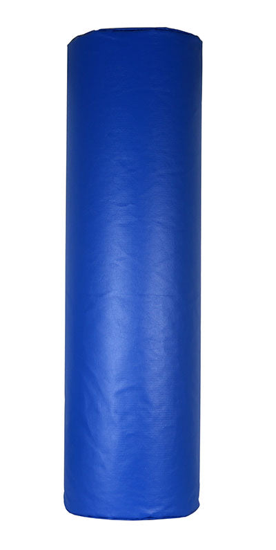 CanDo Positioning Roll - Foam with vinyl cover - 48" x 14" Diameter