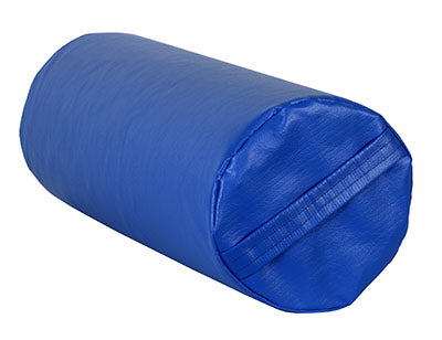 CanDo Positioning Roll - Foam with vinyl cover - 24" x 8" Diameter