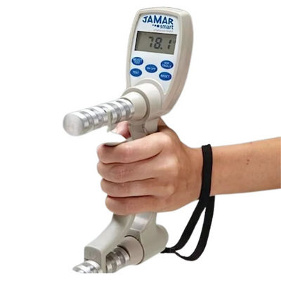 Jamar Smart Electronic Hand Dynamometer