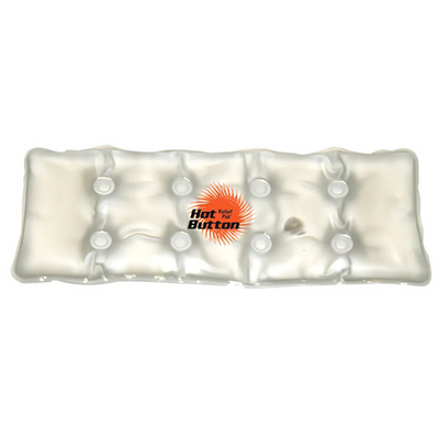 Relief Pak Hot Button Reusable Instant Hot Compress