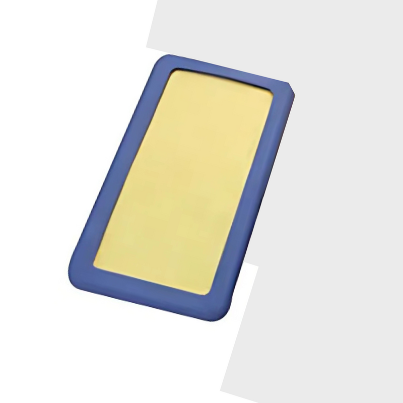 Mettler Sponge Electrodes & Inserts