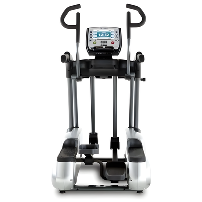 (CPO) True Fitness ES700 Elliptical