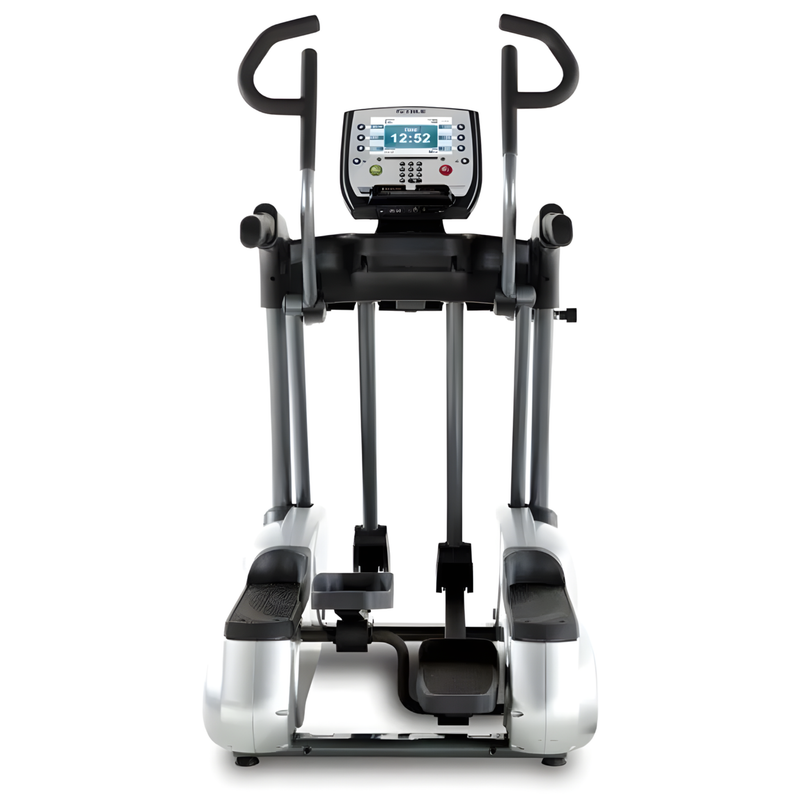 (CPO) True Fitness ES700 Elliptical