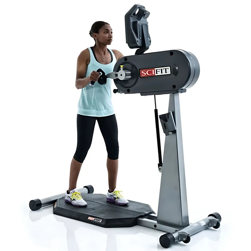SciFit Pro 1 Sport Upper Body Exerciser