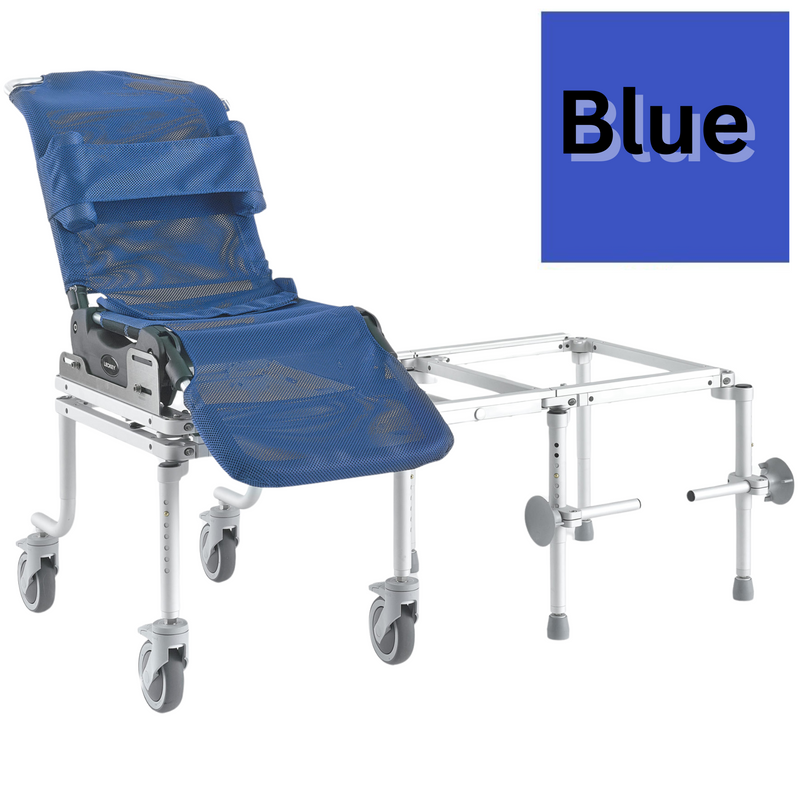 Nuprodx MC6000Leckey - Pediatric Tub Slider System
