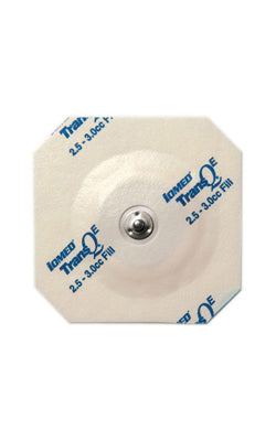 IOMED Disposable Electrodes, Pack of 12