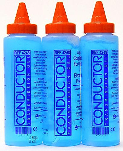 Chattanooga Conductor Transmission Gel 12x 8.5oz Bottles