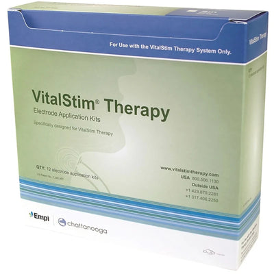 VitalStim Therapy Dysphagia Electrodes