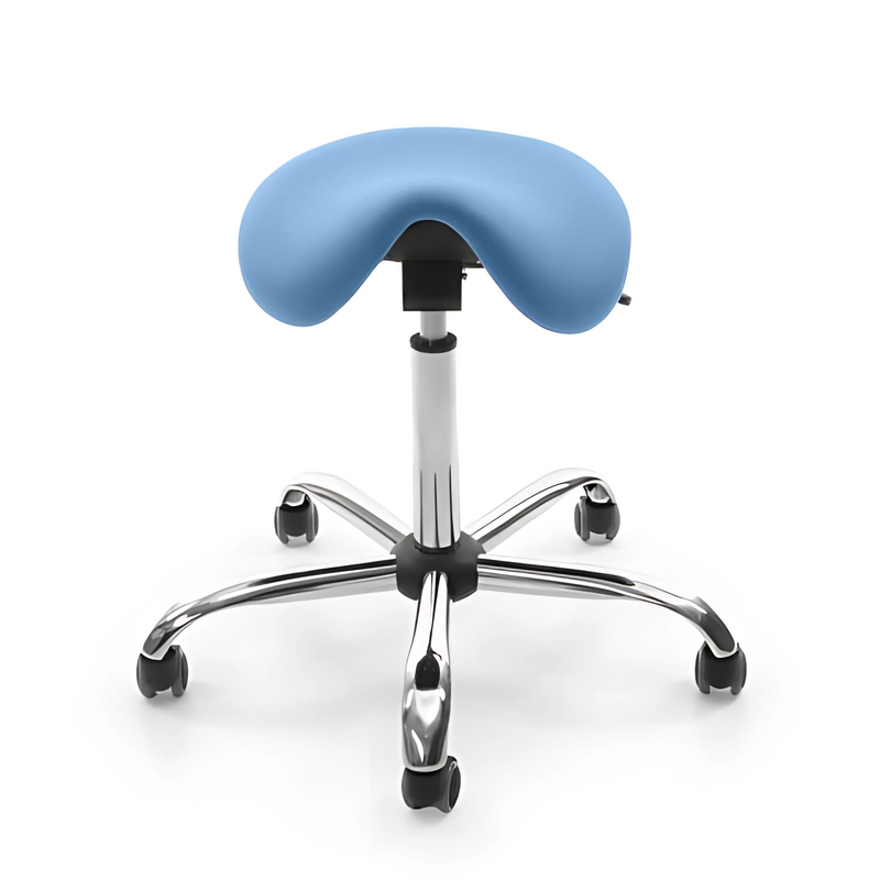 Chattanooga Saddle Flexi Stool