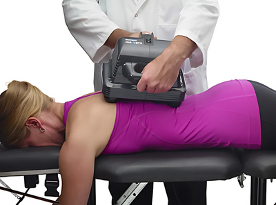 Thumper Maxi Pro Professional Massager