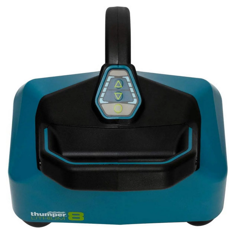 Thumper Lithium8 Cordless Massager
