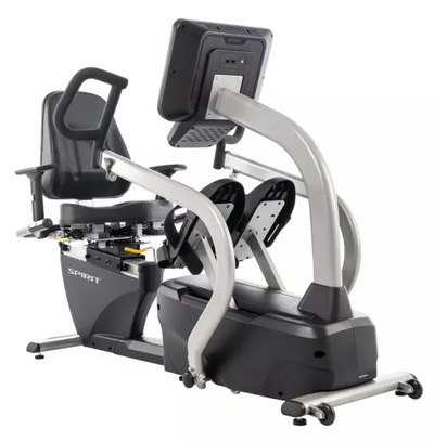 Spirit CRS800S Recumbent Stepper