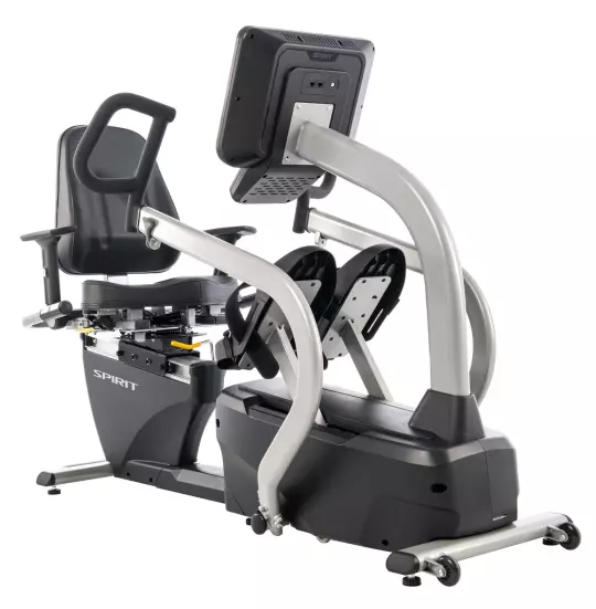 Spirit CRS800S Recumbent Stepper