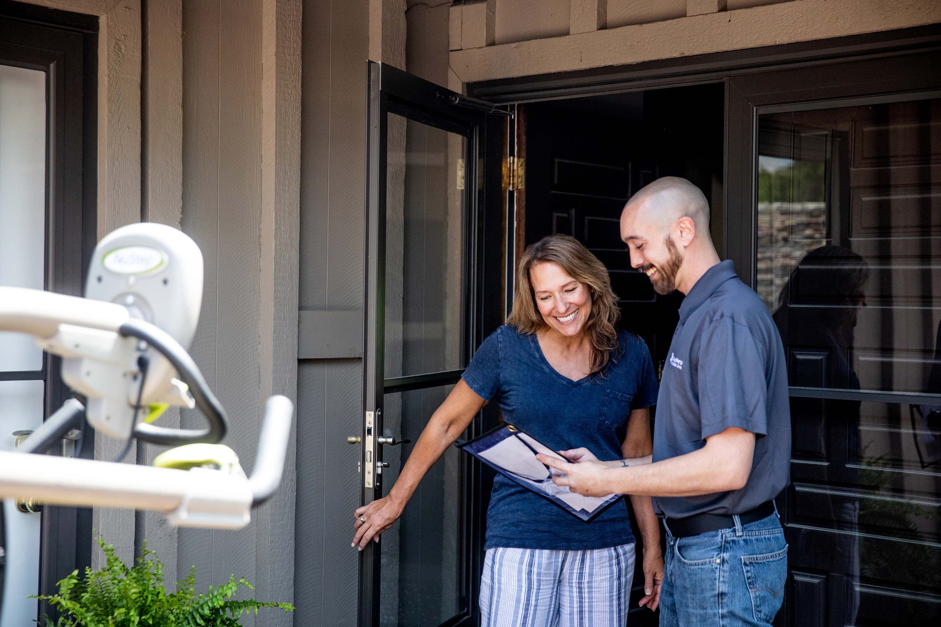 Hot & Cold Compression Therapy – US MedRehab