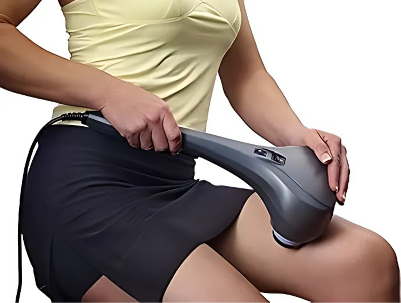 Thumper Sport Personal Massager