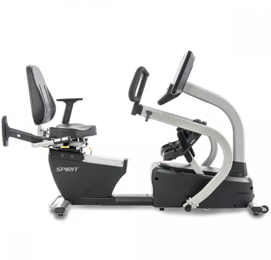 Spirit CRS800S Recumbent Stepper