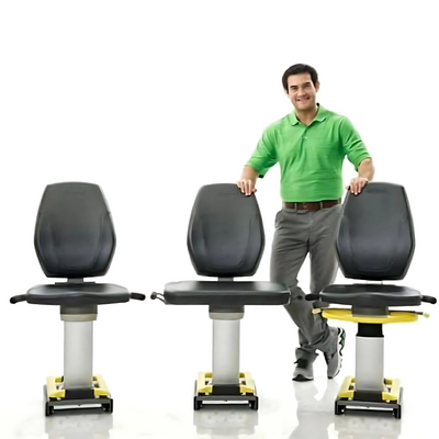 SciFit Seat (Standard, Premium, or Bariatric)
