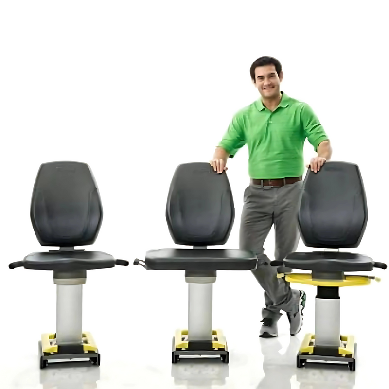 SciFit Seat (Standard, Premium, or Bariatric)