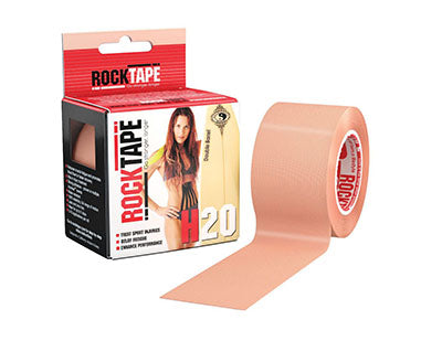 RockTape Extra Sticky Roll