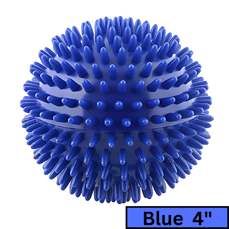 CanDo Handheld  Massage Ball - Multiple Sizes Available