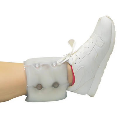 Relief Pak Hot Button Reusable Instant Hot Compress