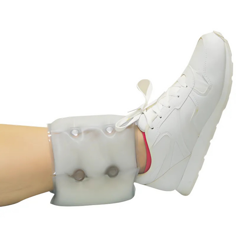 Relief Pak Hot Button Reusable Instant Hot Compress