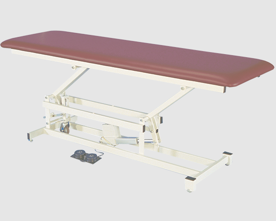 Armedica AM-150 One-Section Hi-Lo Treatment Table