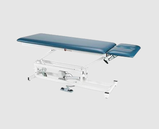 Armedica AM-200 Two Section Hi-Lo Treatment Table