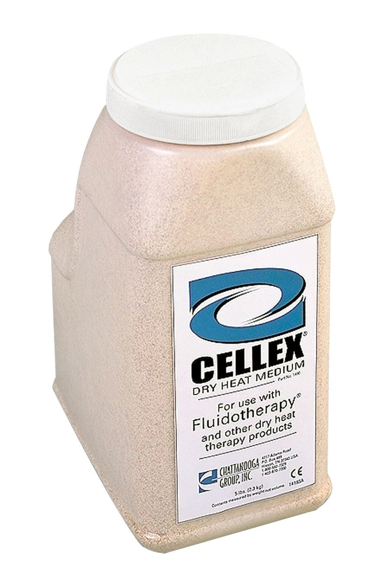 Cellex Dry Heat Media