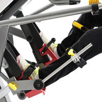 Leg Stabilizers for StepOne - SciFit Accessories
