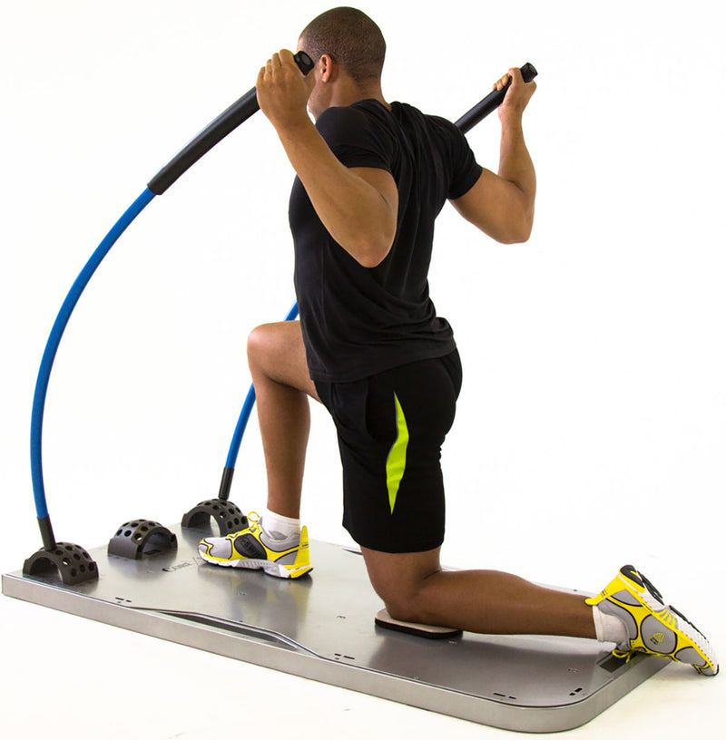 Core Stix Pro Board Complete Package