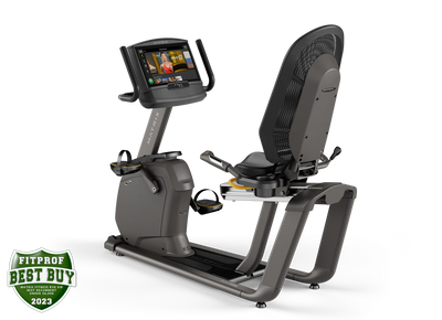 (CPO) Matrix Recumbent Cycle R50 / XIR