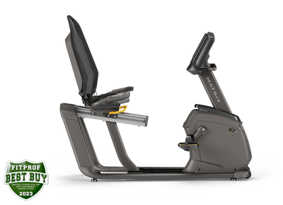 (CPO) Matrix Recumbent Cycle R50 / XIR