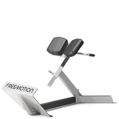 Freemotion 45° Back Extension