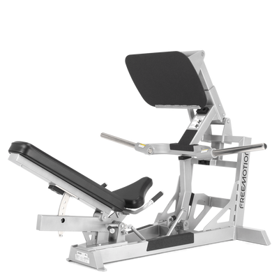 Freemotion Plate-Loaded Leg Press