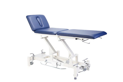 Everyway4All EU25 3-Section HiLo Treatment Table