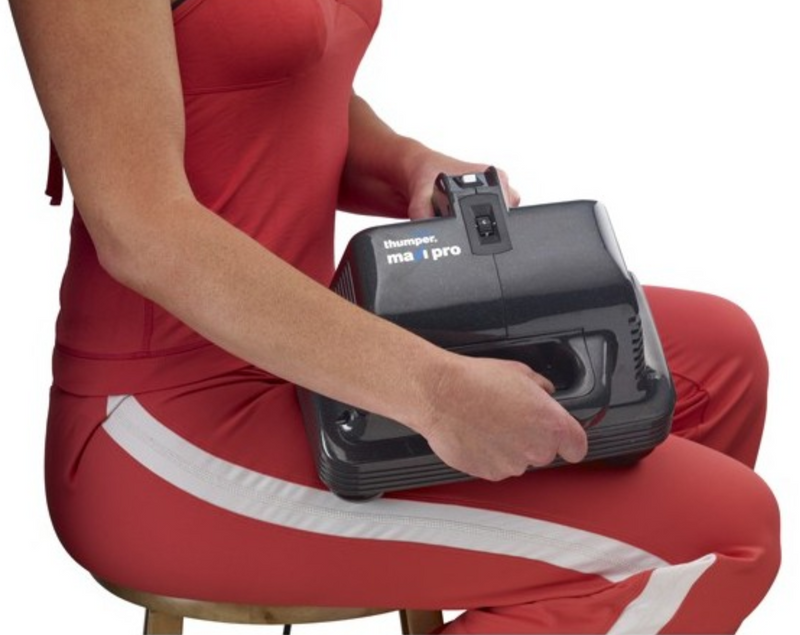 Thumper Maxi Pro Professional Massager
